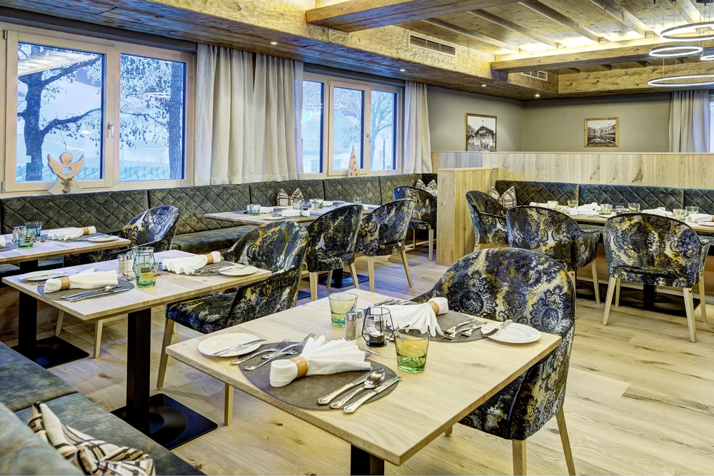 Hotel Unterhof Filzmoos – Dein Logenplatz im Salzburger Land