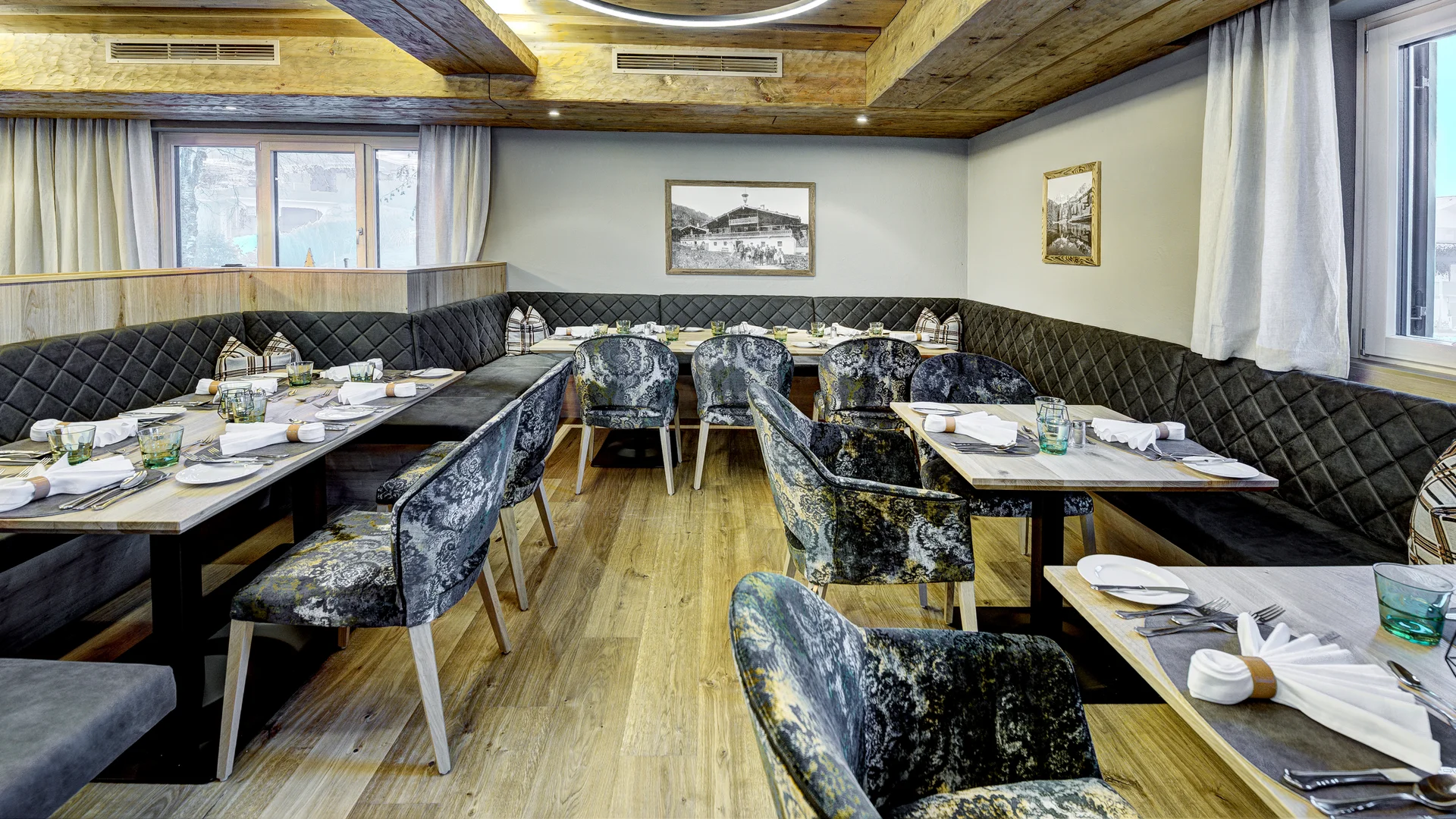 Hotel Unterhof Filzmoos – Dein Logenplatz im Salzburger Land
