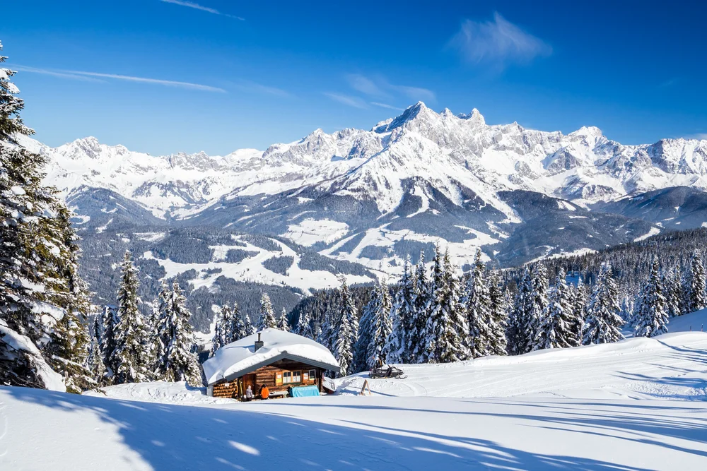 Hotel Unterhof Filzmoos – Dein Logenplatz im Salzburger Land