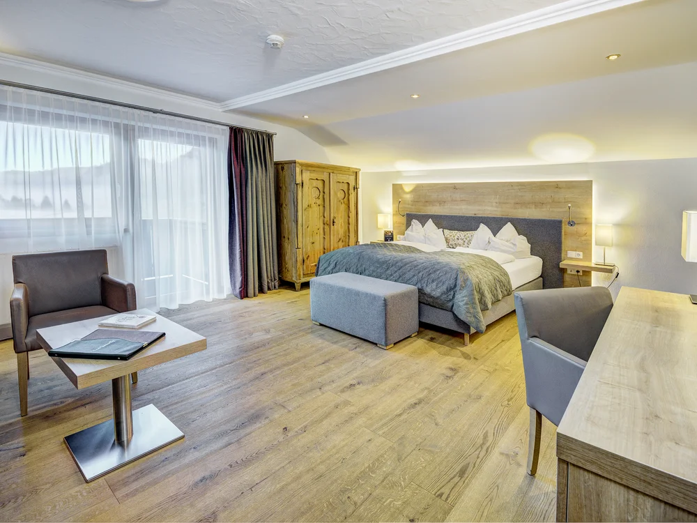 Hotel Unterhof Filzmoos – Dein Logenplatz im Salzburger Land