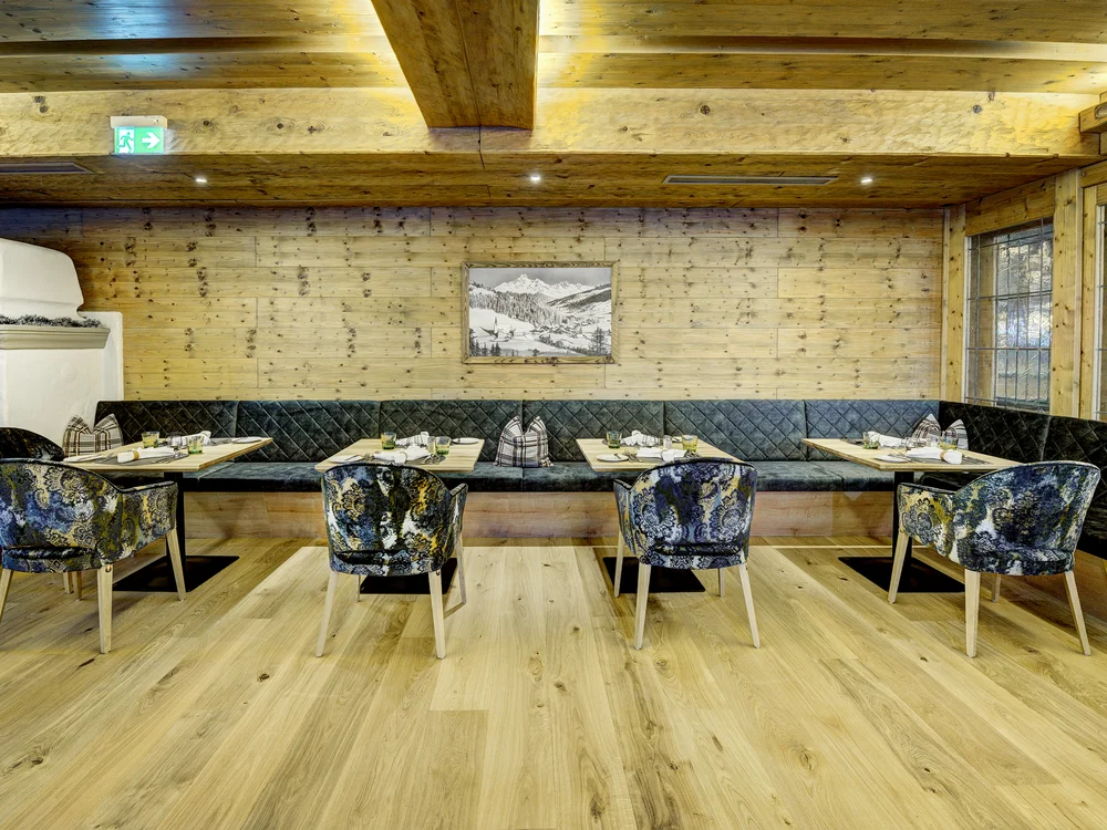 Hotel Unterhof Filzmoos – Dein Logenplatz im Salzburger Land