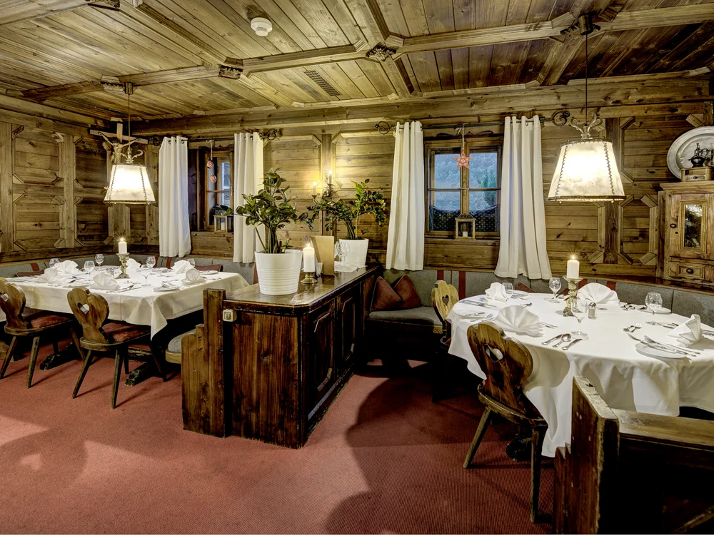 Hotel Unterhof Filzmoos – Dein Logenplatz im Salzburger Land