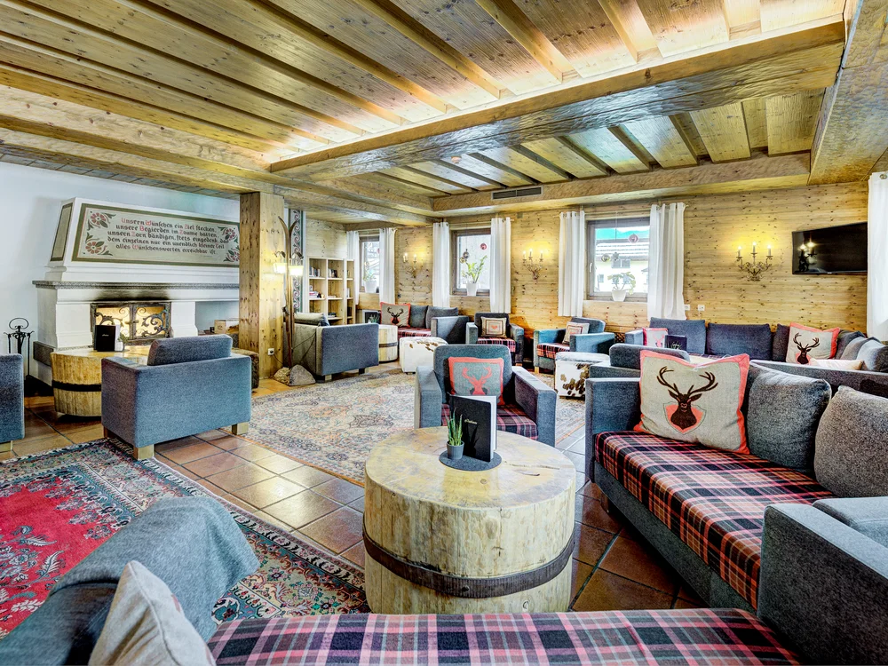 Hotel Unterhof Filzmoos – Dein Logenplatz im Salzburger Land
