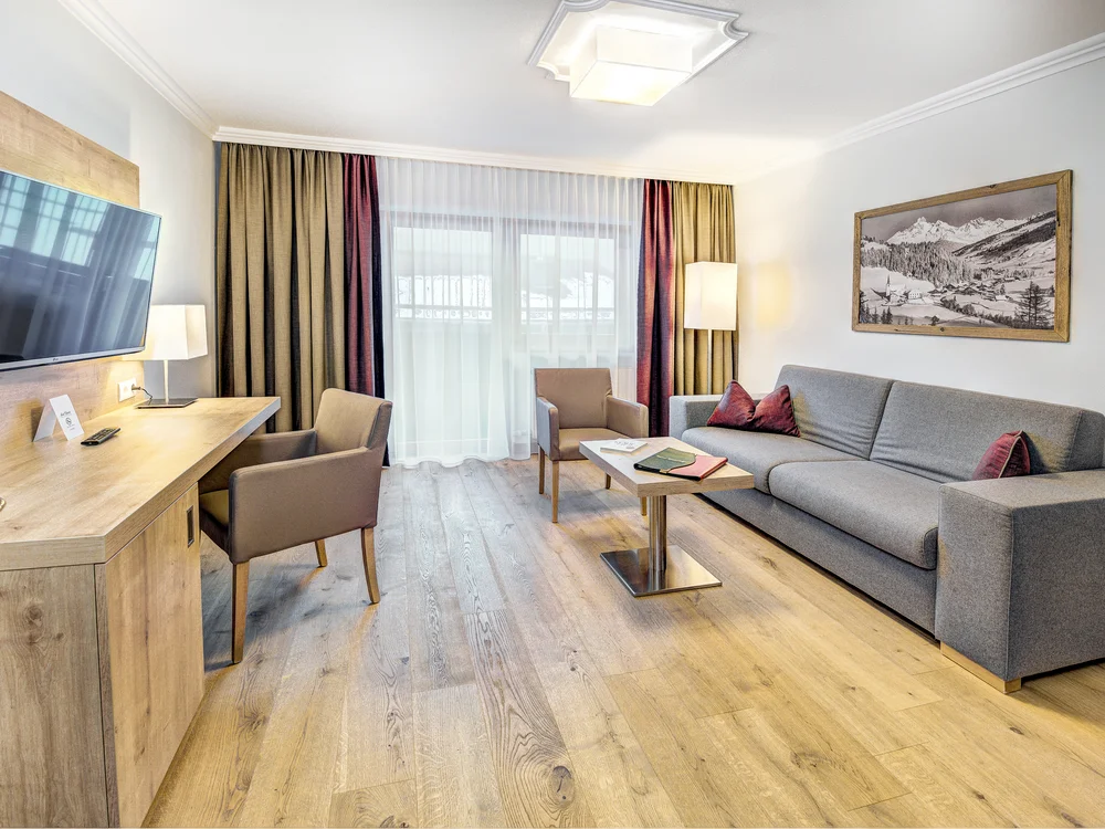 Hotel Unterhof Filzmoos – Dein Logenplatz im Salzburger Land