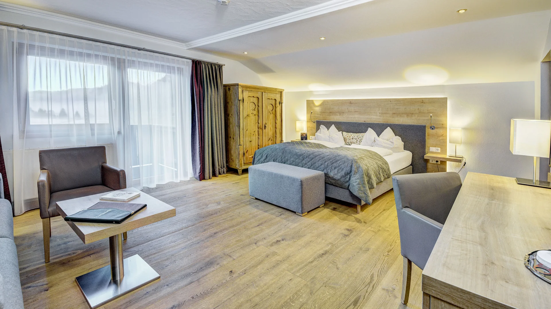 Hotel Unterhof Filzmoos – Dein Logenplatz im Salzburger Land
