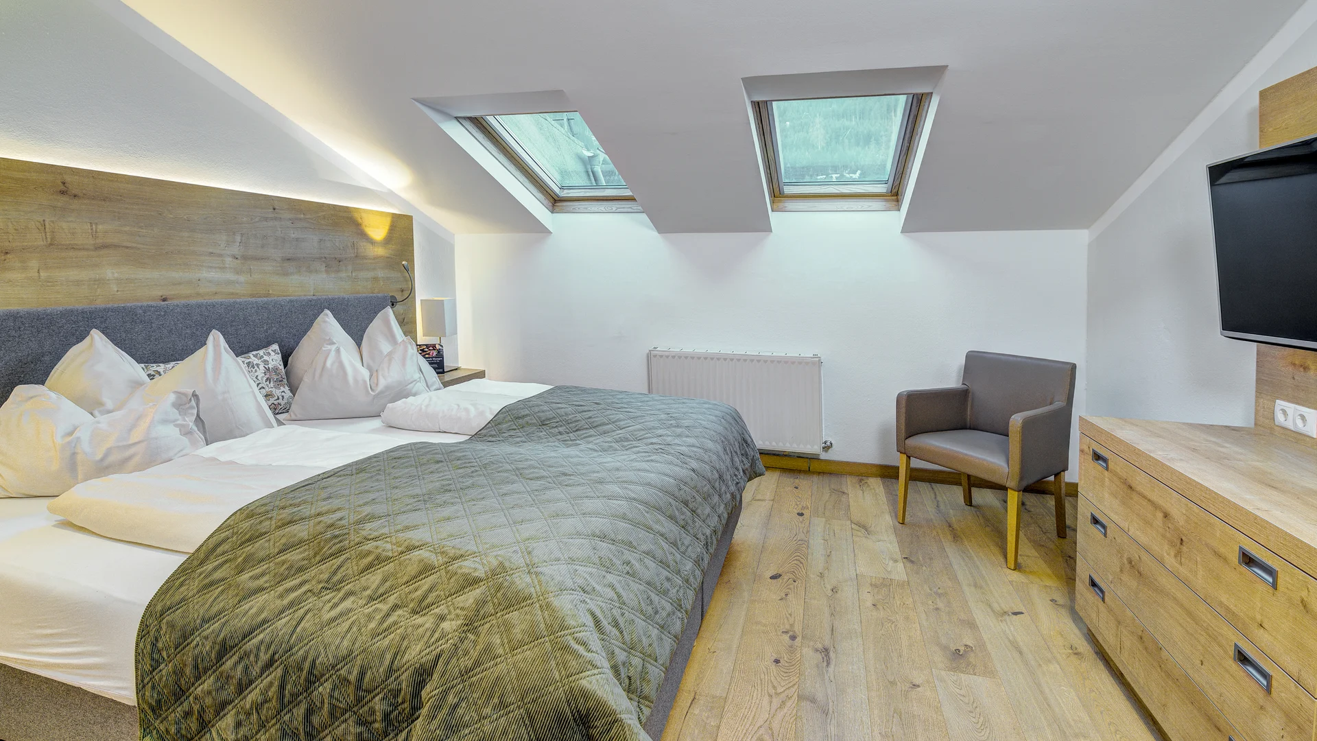 Hotel Unterhof Filzmoos – Dein Logenplatz im Salzburger Land