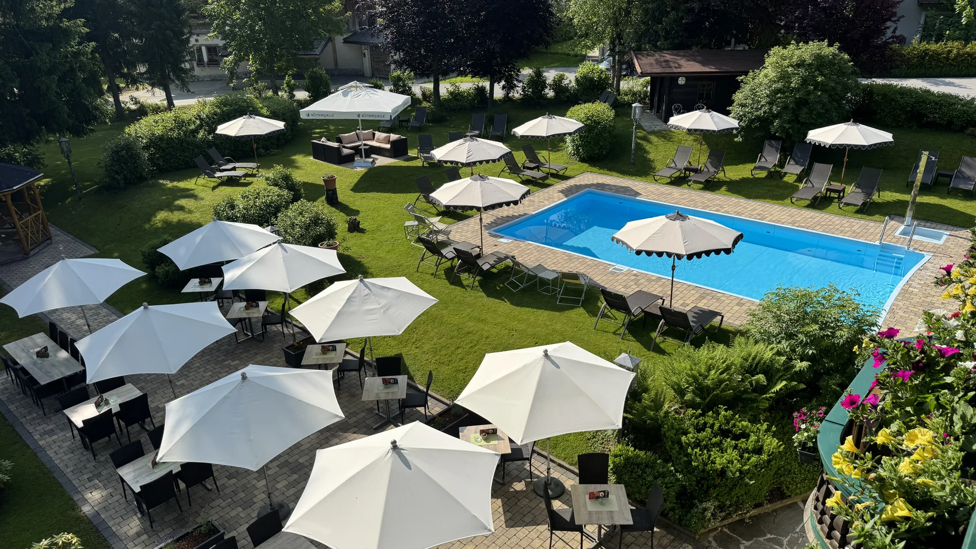 Hotel Unterhof Filzmoos – Dein Logenplatz im Salzburger Land