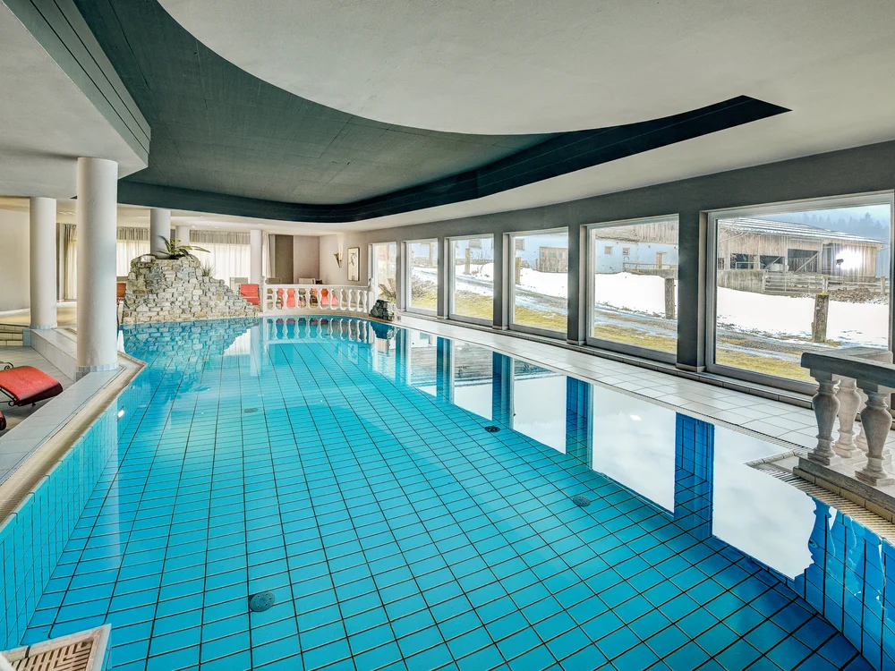 Hotel Unterhof Filzmoos – Dein Logenplatz im Salzburger Land