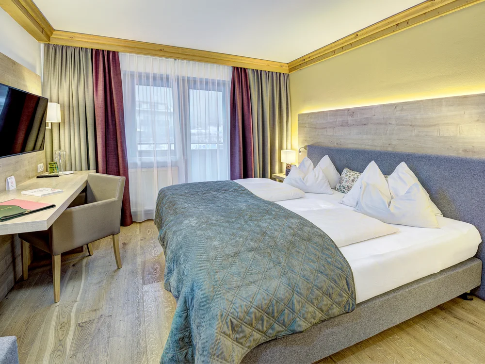 Hotel Unterhof Filzmoos – Dein Logenplatz im Salzburger Land