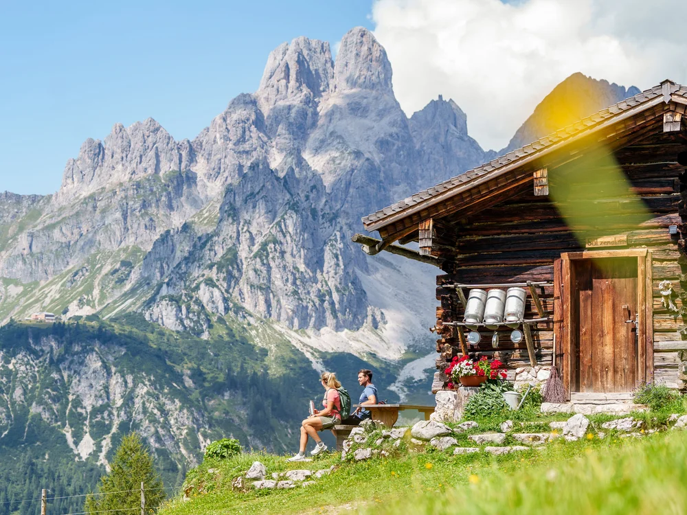 Hotel Unterhof Filzmoos – Dein Logenplatz im Salzburger Land Hotel Unterhof Filzmoos – Dein Logenplatz im Salzburger Land