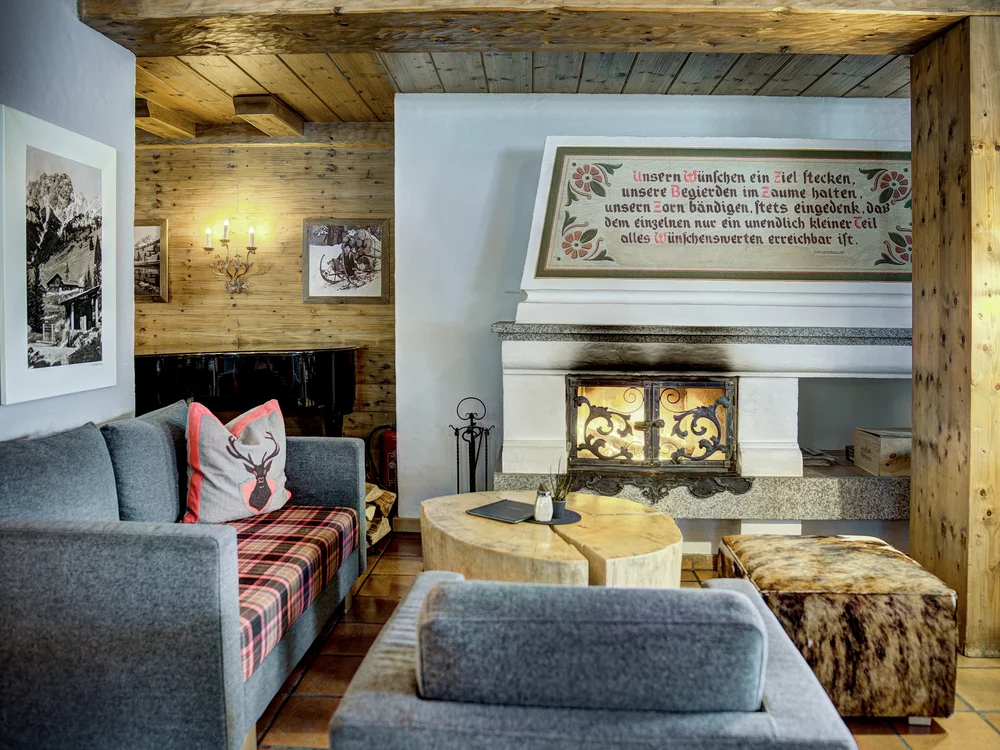 Hotel Unterhof Filzmoos – Dein Logenplatz im Salzburger Land